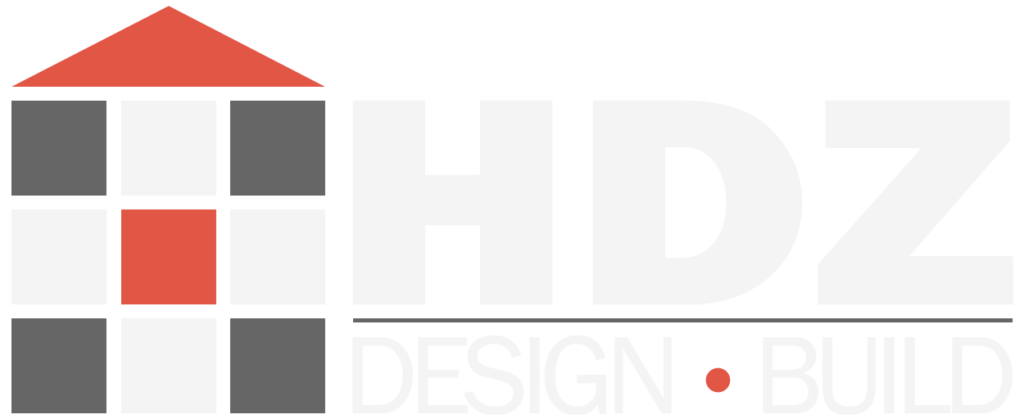 HDZ logo horiz