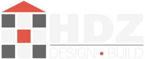 HDZ logo horiz